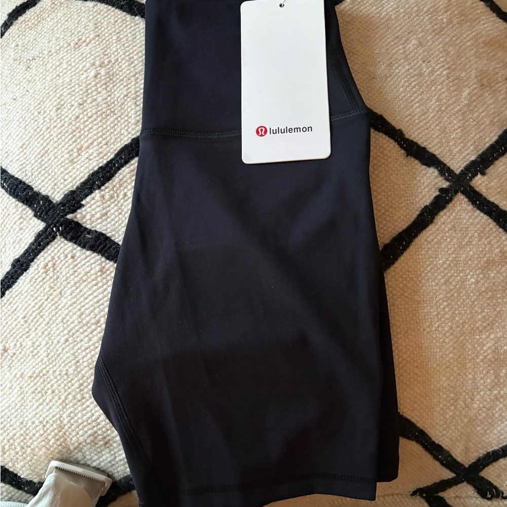 Lululemon Align High Rise Shorts 6